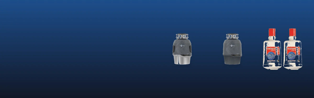 In-Sink-Erator products in stock