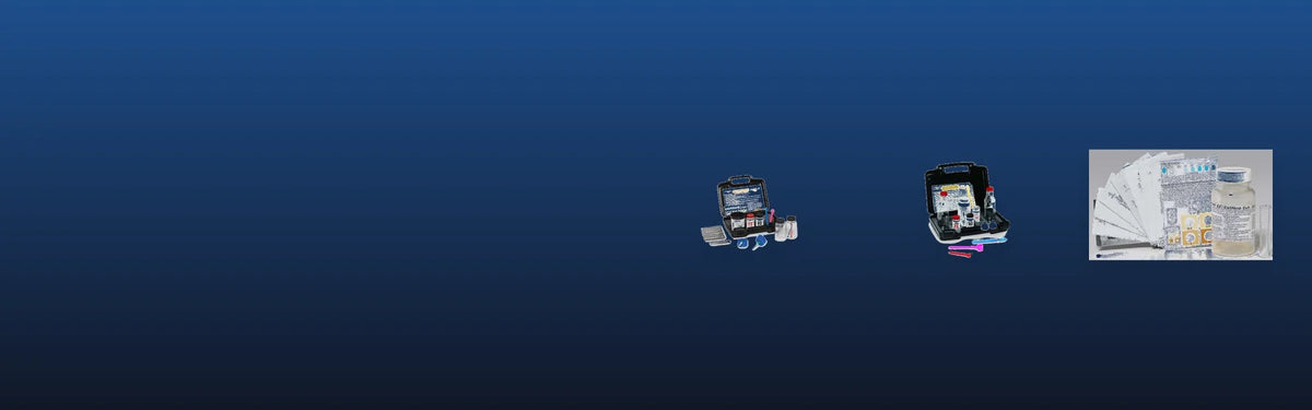 Industrial Test Systems products in stock