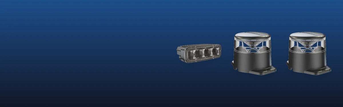 J.w. Speaker products in stock