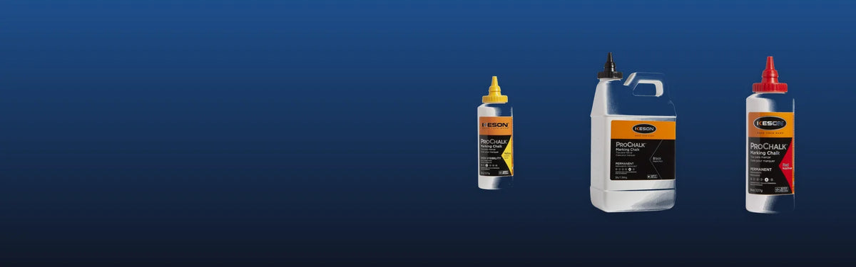 Keson products in stock