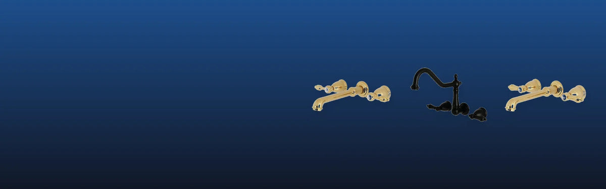 Kingston Brass products in stock