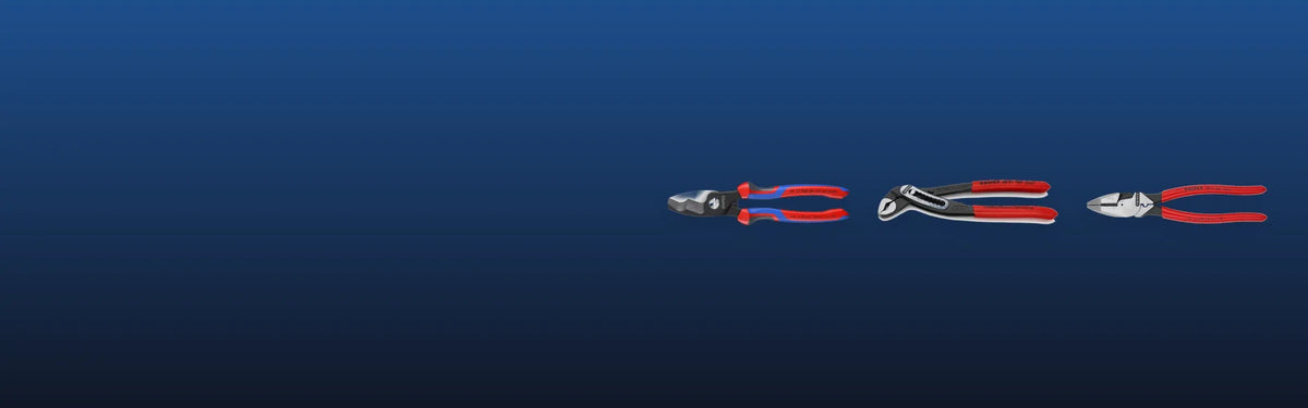 KNIPEX products in stock