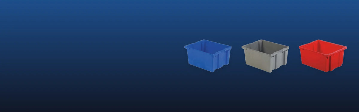 Lewisbins products in stock
