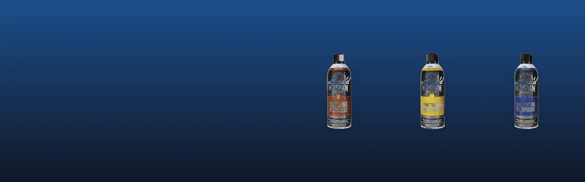 Liquid Wrench products in stock