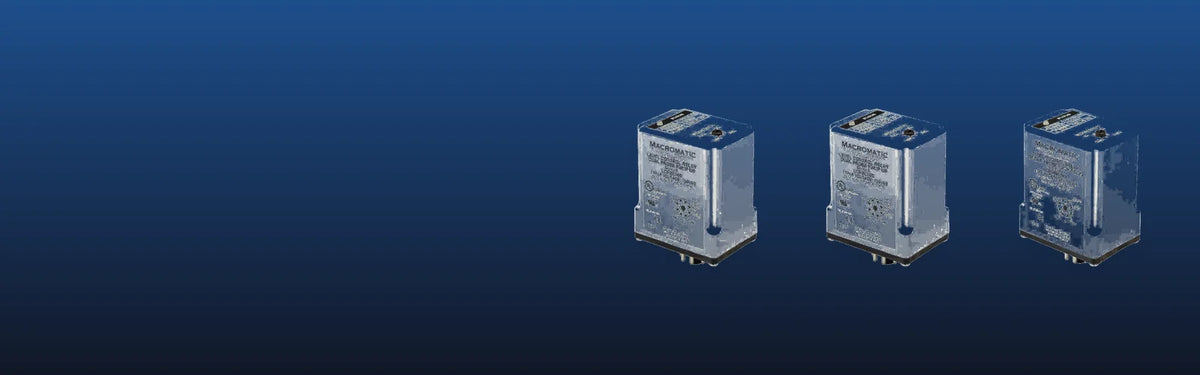 Macromatic products in stock