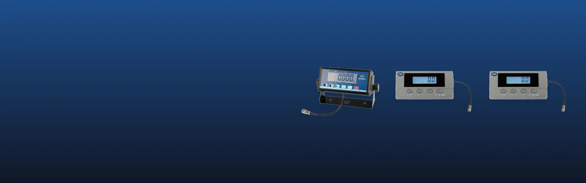 Measuretek products in stock