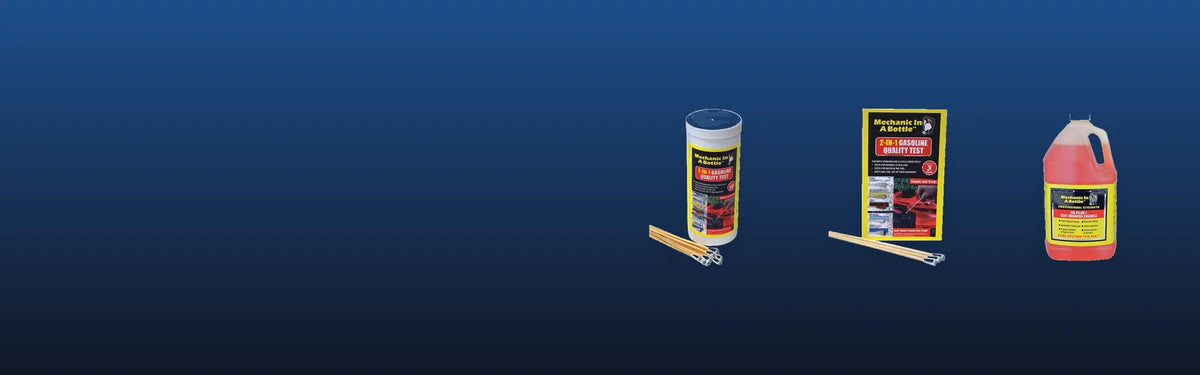 Mechanic IN A Bottle products in stock