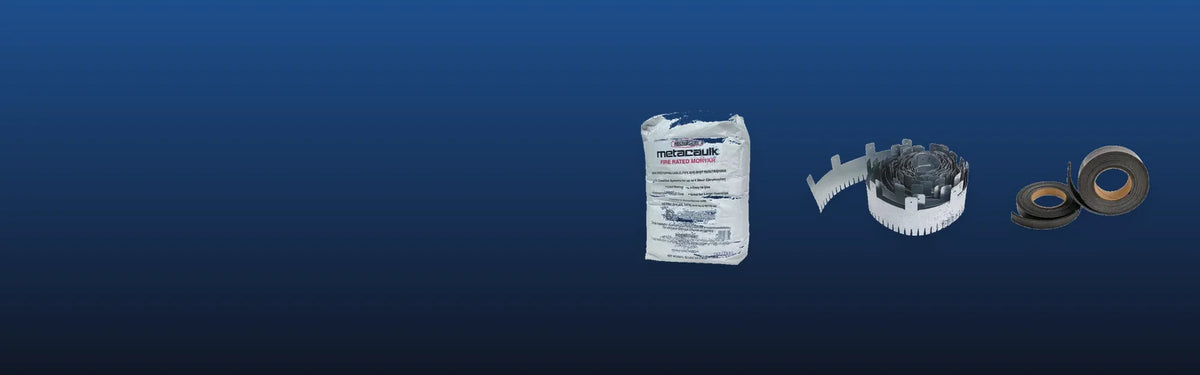 Metacaulk products in stock