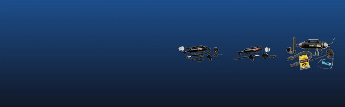 Metrovac products in stock