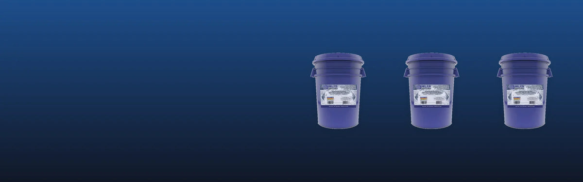 Miles Lubricants products in stock