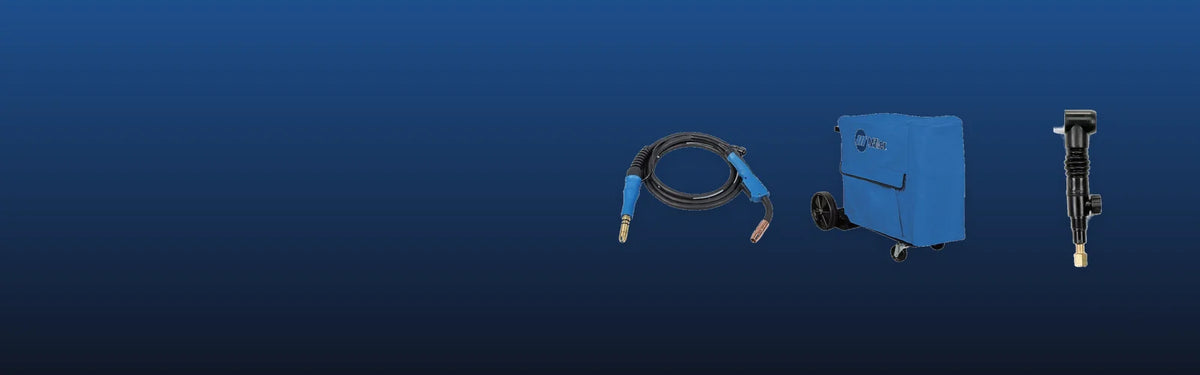 Miller Electric products in stock