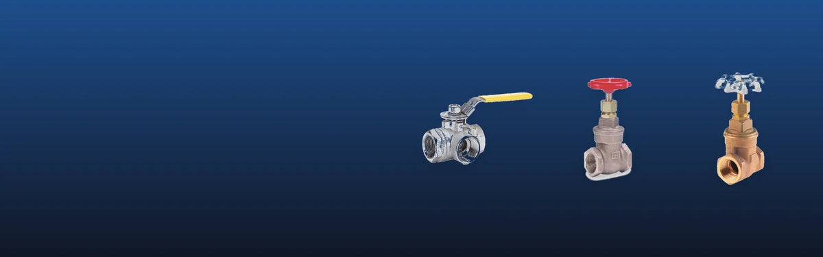Milwaukee Valve products in stock