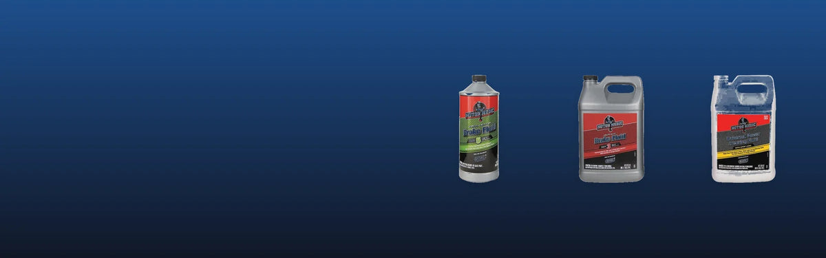 Motor Medic products in stock