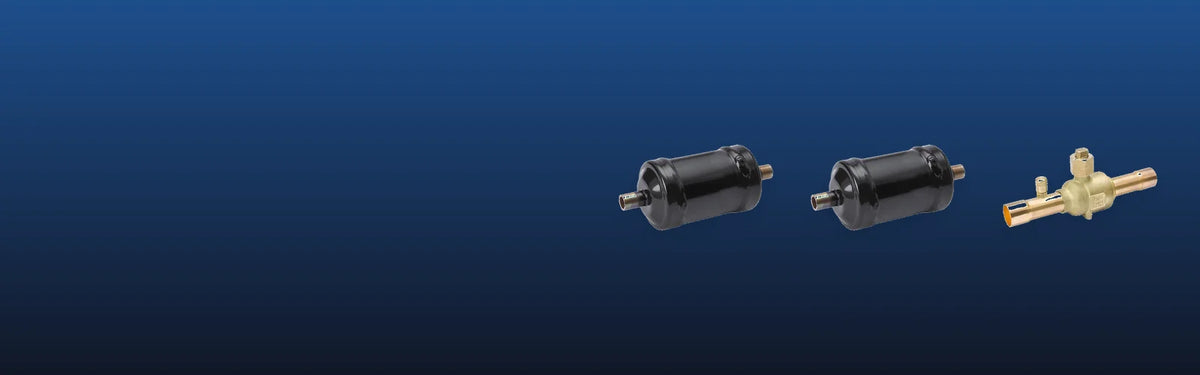 Mueller Industries products in stock