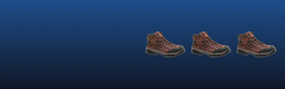 Nautilus Safety Footwear products in stock