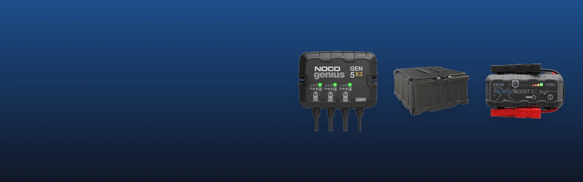 Noco products in stock