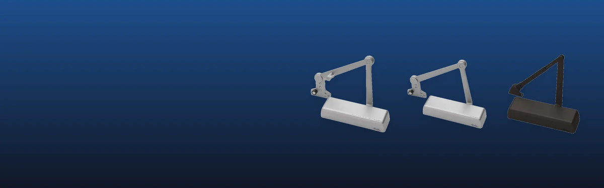 Norton Door Controls products in stock