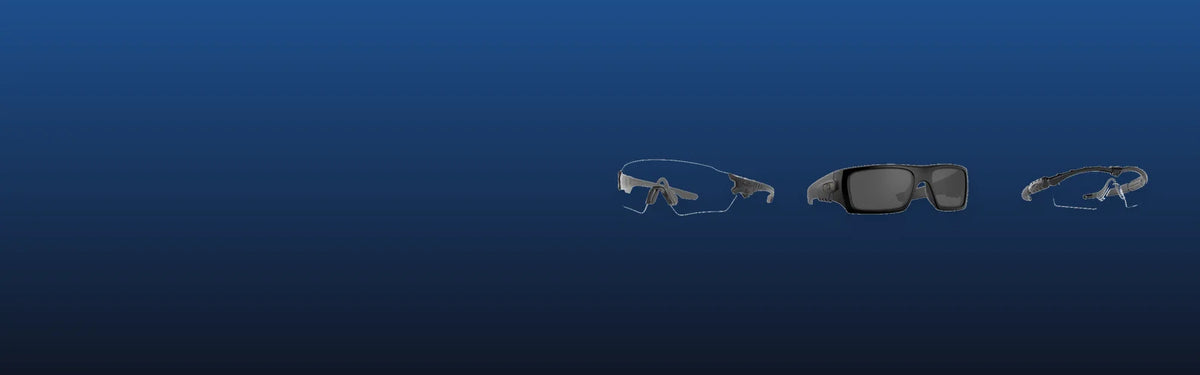 Oakley products in stock