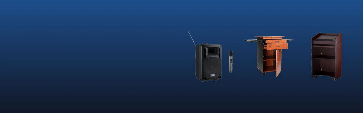 Oklahoma Sound products in stock