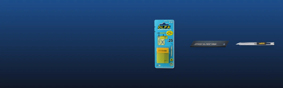 OLFA products in stock