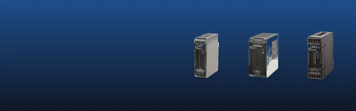 Omron products in stock