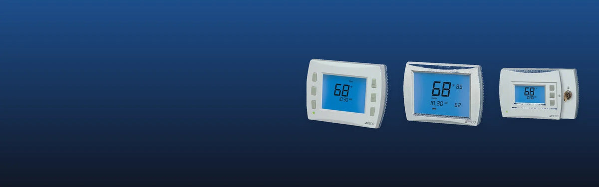 PECO products in stock