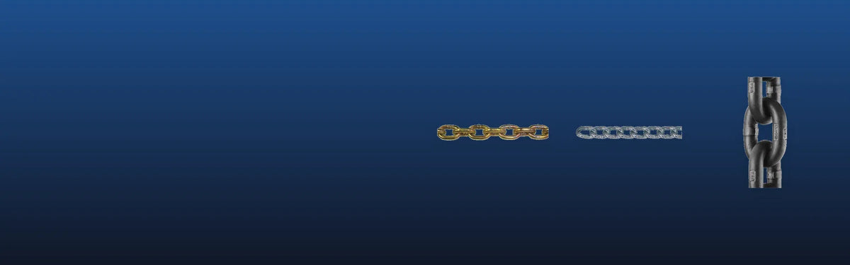 Peerless Chain products in stock