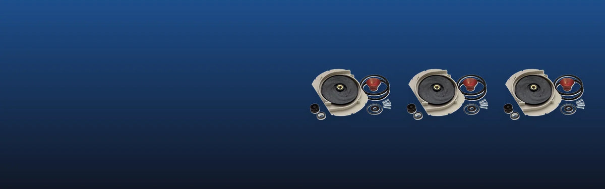 Pentair Flotec products in stock