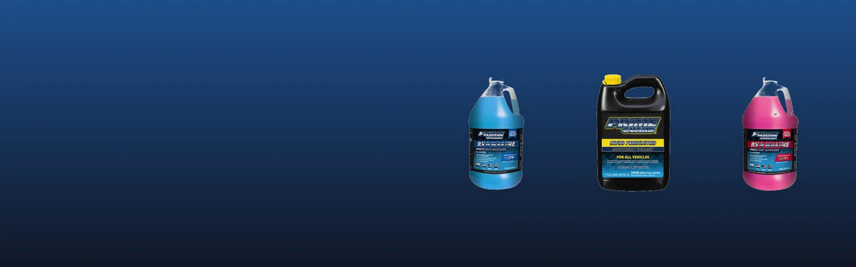 Prime Guard products in stock