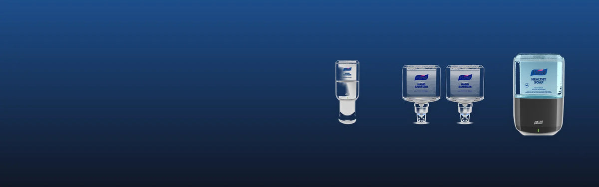 Purell products in stock