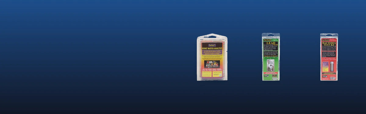Purtest products in stock