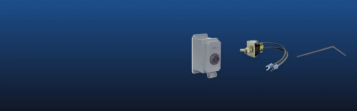 Qmark products in stock