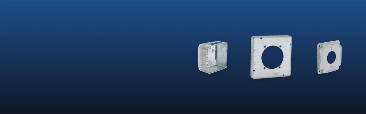 RACO products in stock