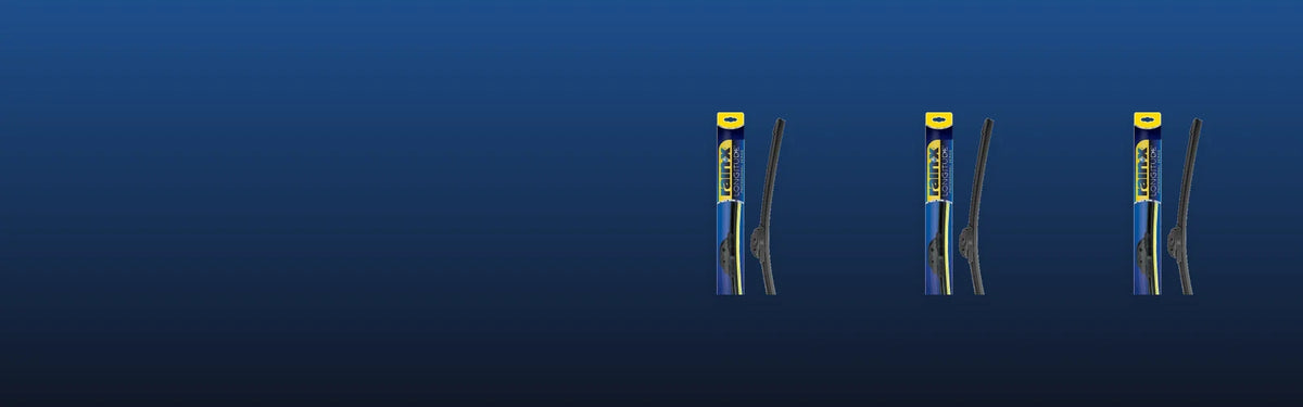 Rainx products in stock