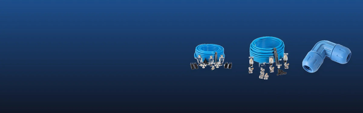 Rapidair products in stock
