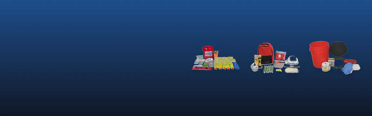 Ready America products in stock