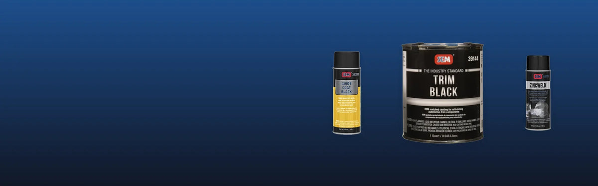 SEM products in stock