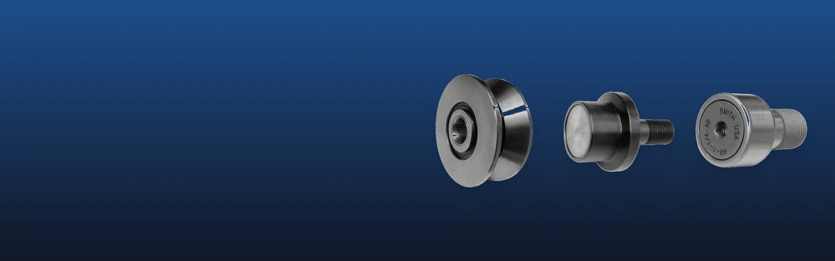 Smith Bearing products in stock