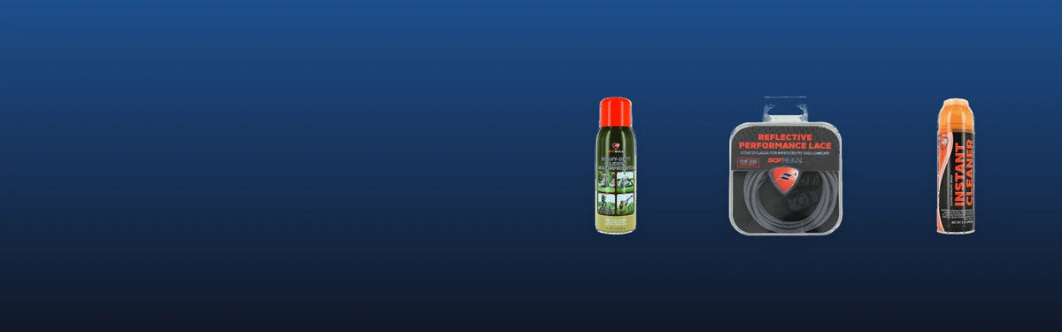SOF Sole products in stock