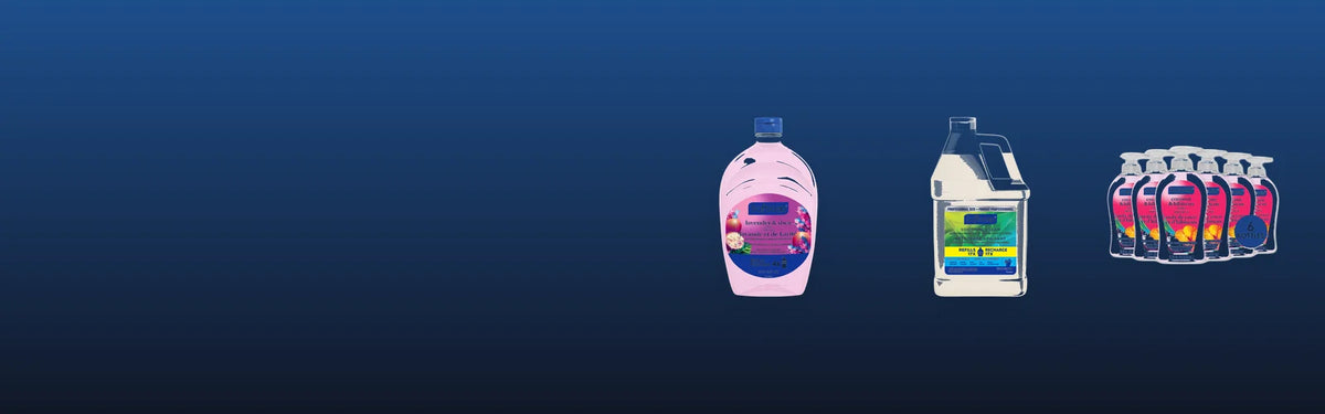 Softsoap products in stock