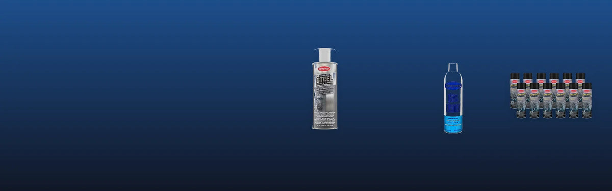 Sprayway products in stock