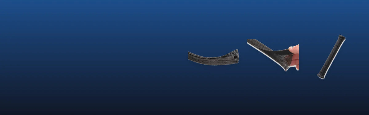 Techflex products in stock