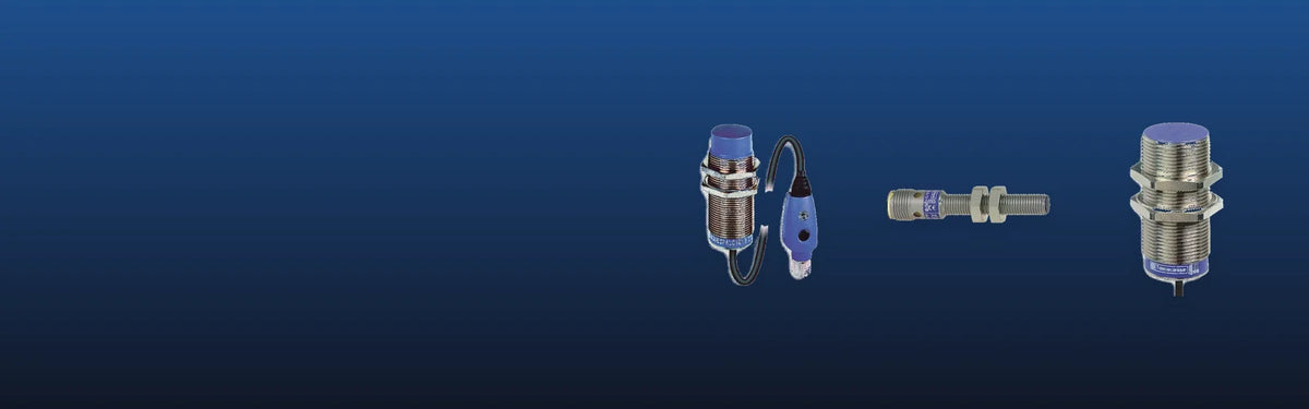 Telemecanique Sensors products in stock