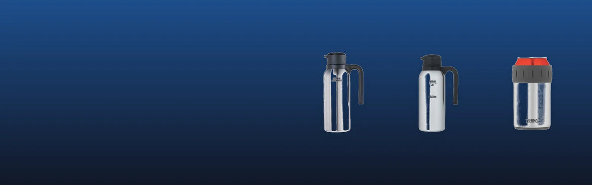 THERMOS products in stock