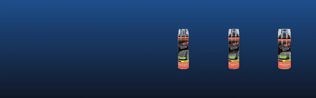 Titeseal products in stock