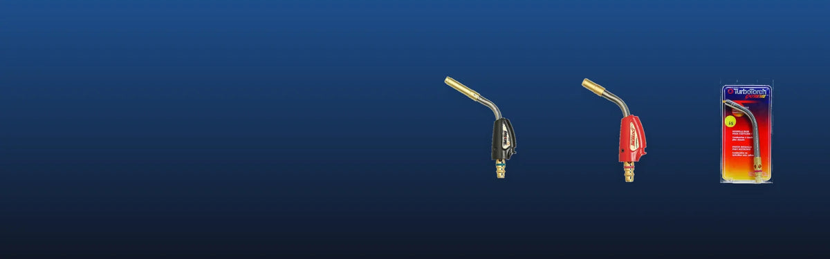 Turbotorch products in stock