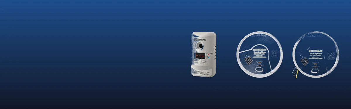 Universal Security Instruments products in stock