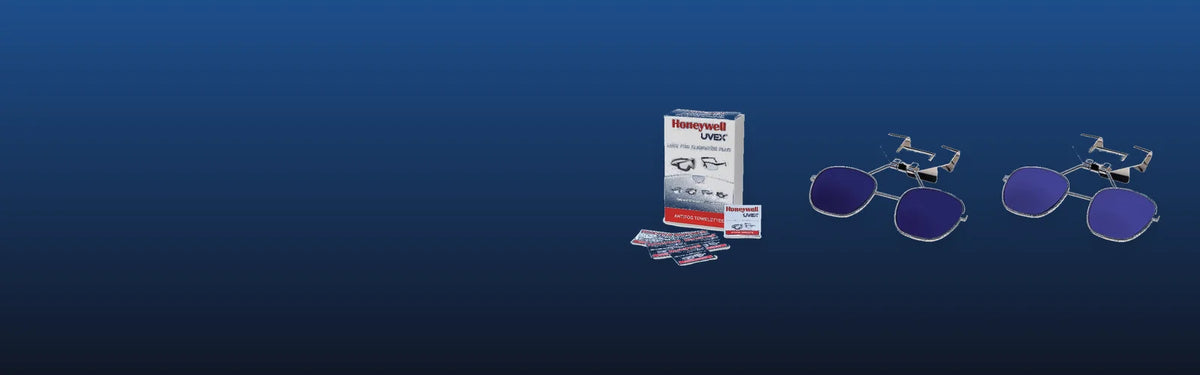 Uvex products in stock
