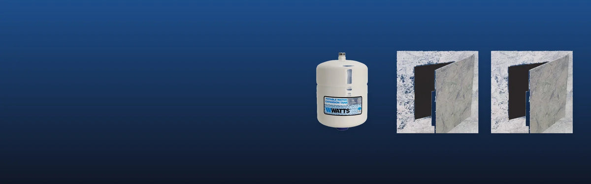 Watts products in stock