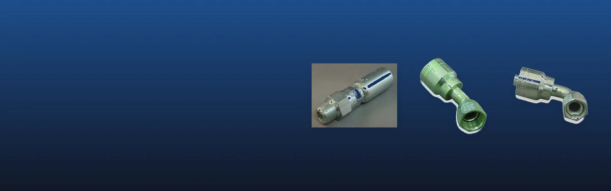 Weatherhead products in stock